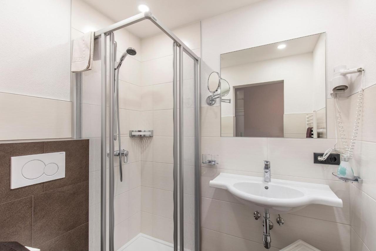 Gaestehaus Emil Solden Ngoại thất bức ảnh