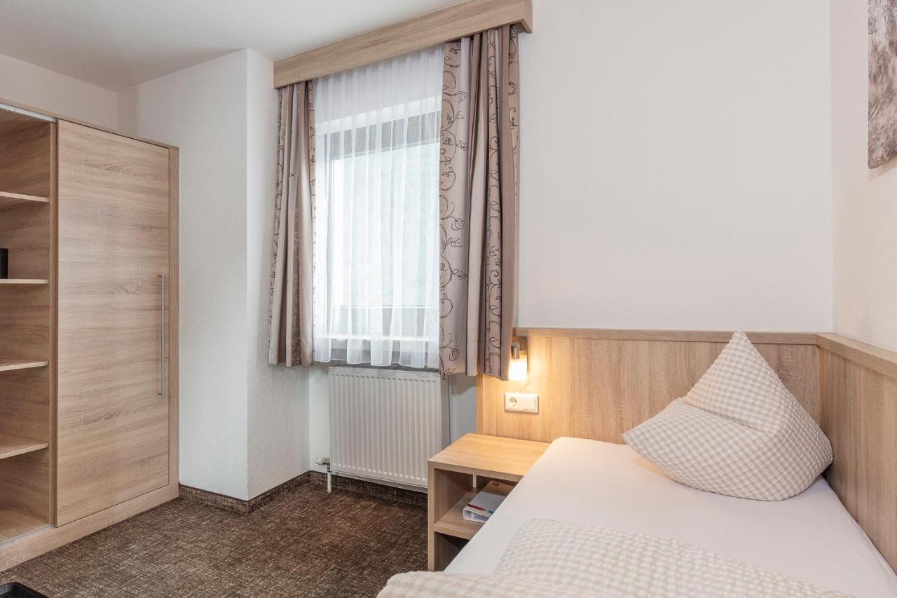 Gaestehaus Emil Solden Ngoại thất bức ảnh