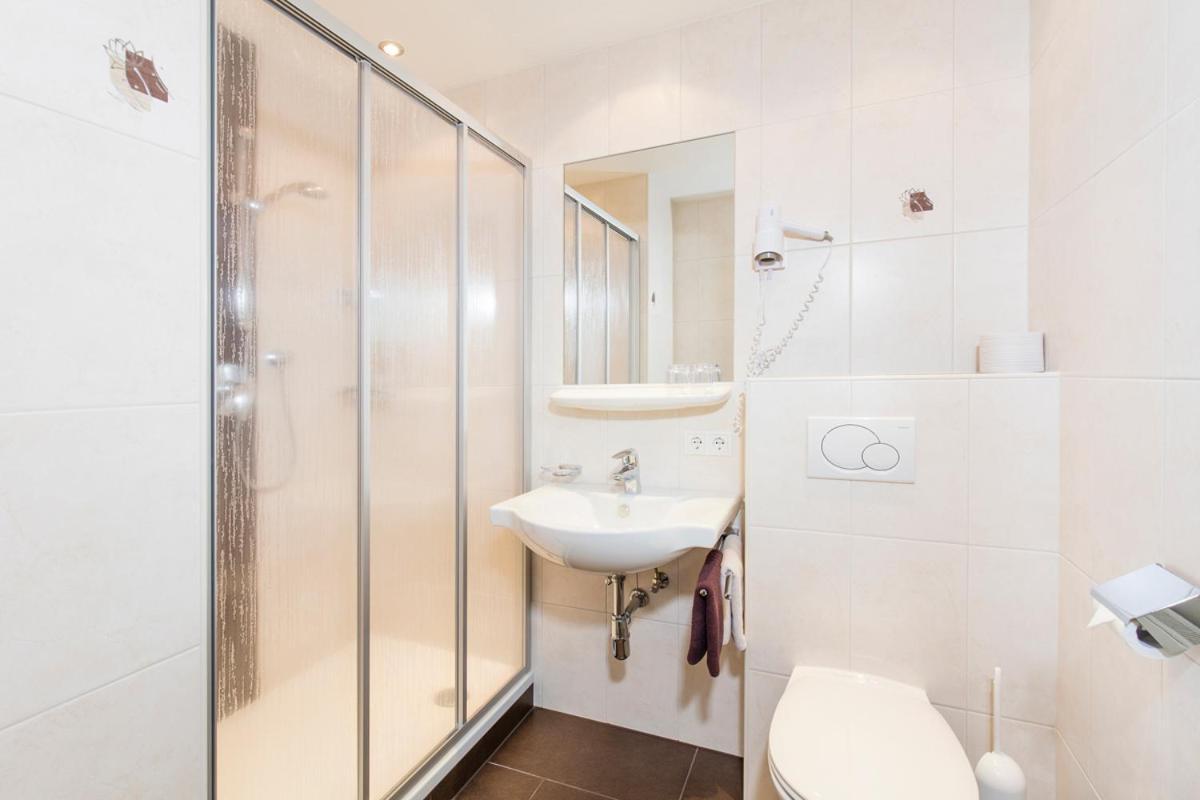 Gaestehaus Emil Solden Ngoại thất bức ảnh