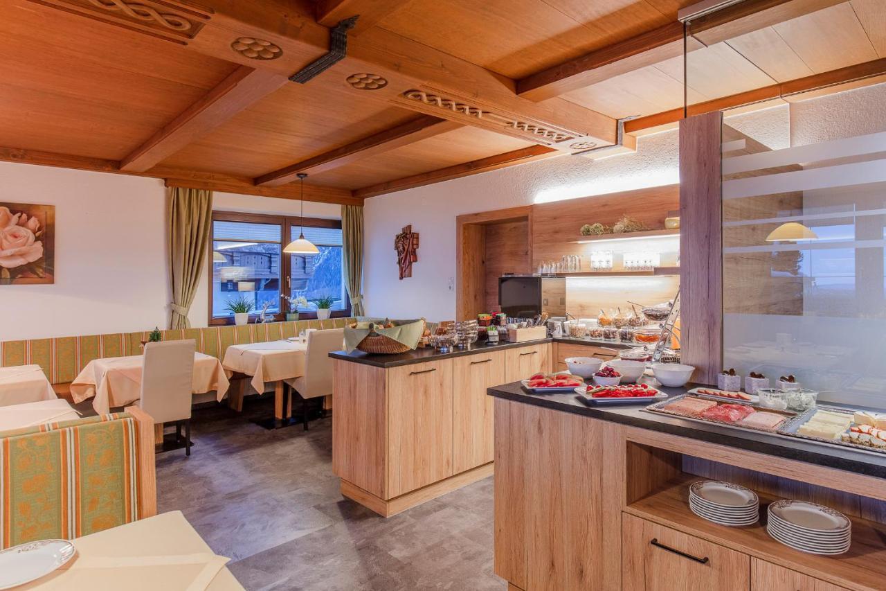 Gaestehaus Emil Solden Ngoại thất bức ảnh