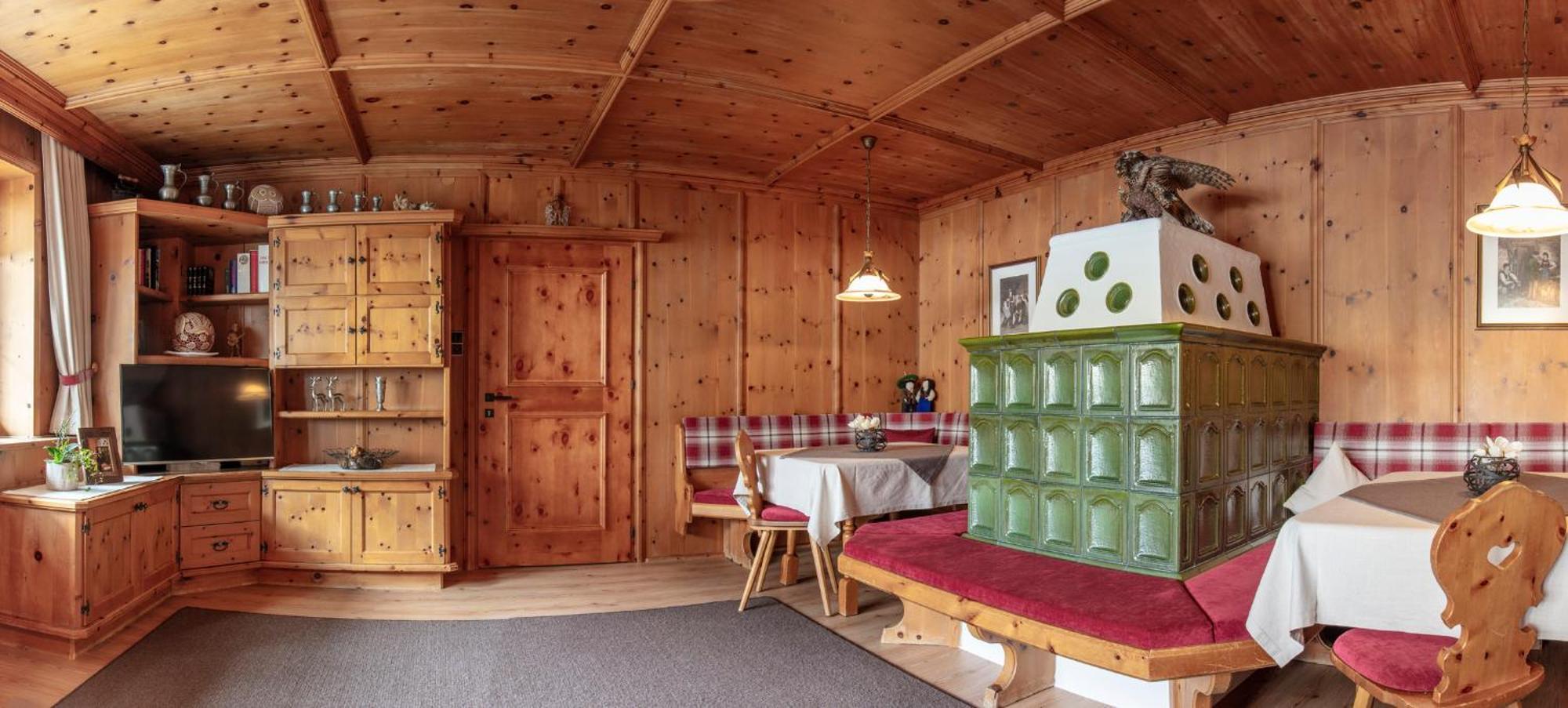 Gaestehaus Emil Solden Ngoại thất bức ảnh