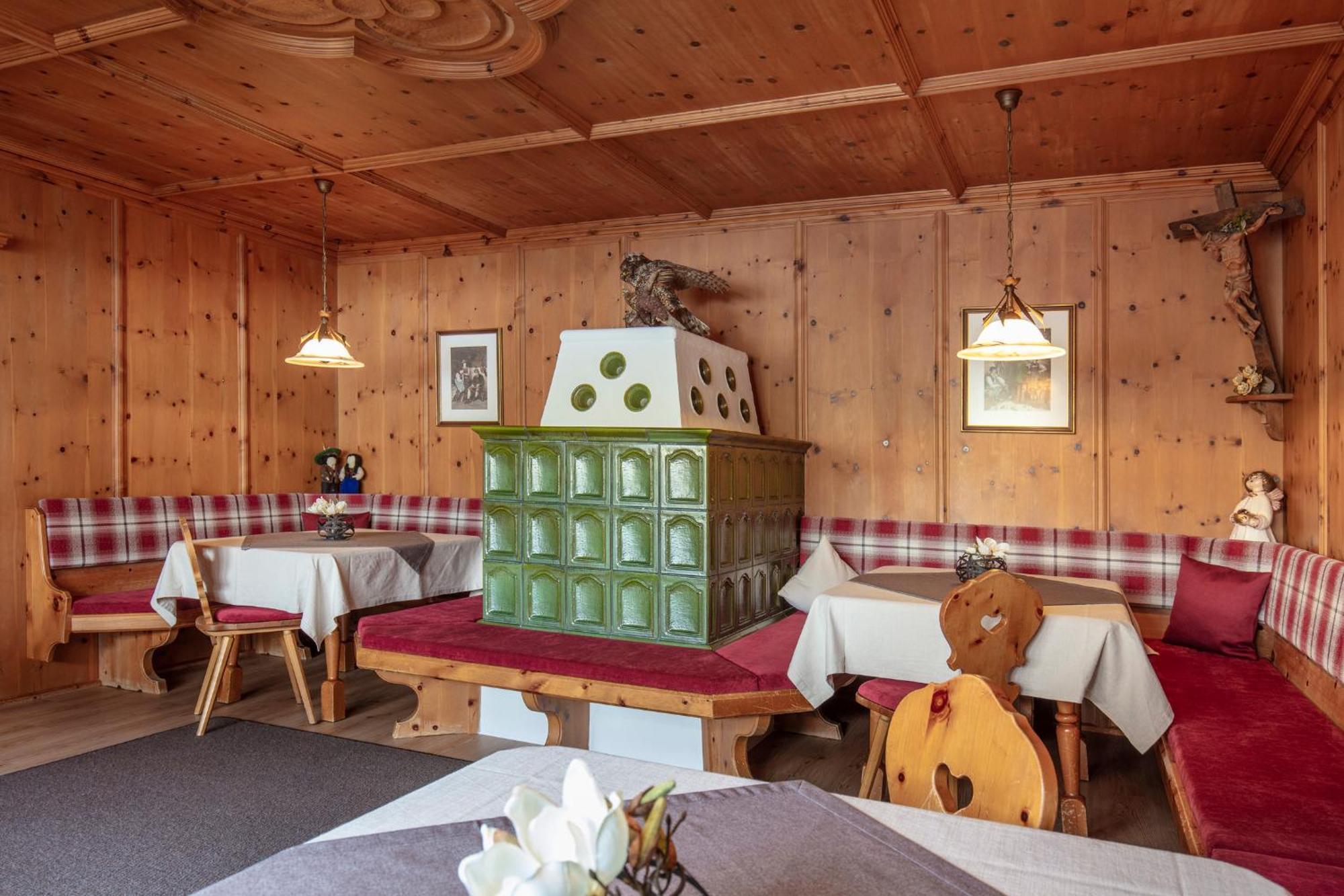 Gaestehaus Emil Solden Ngoại thất bức ảnh