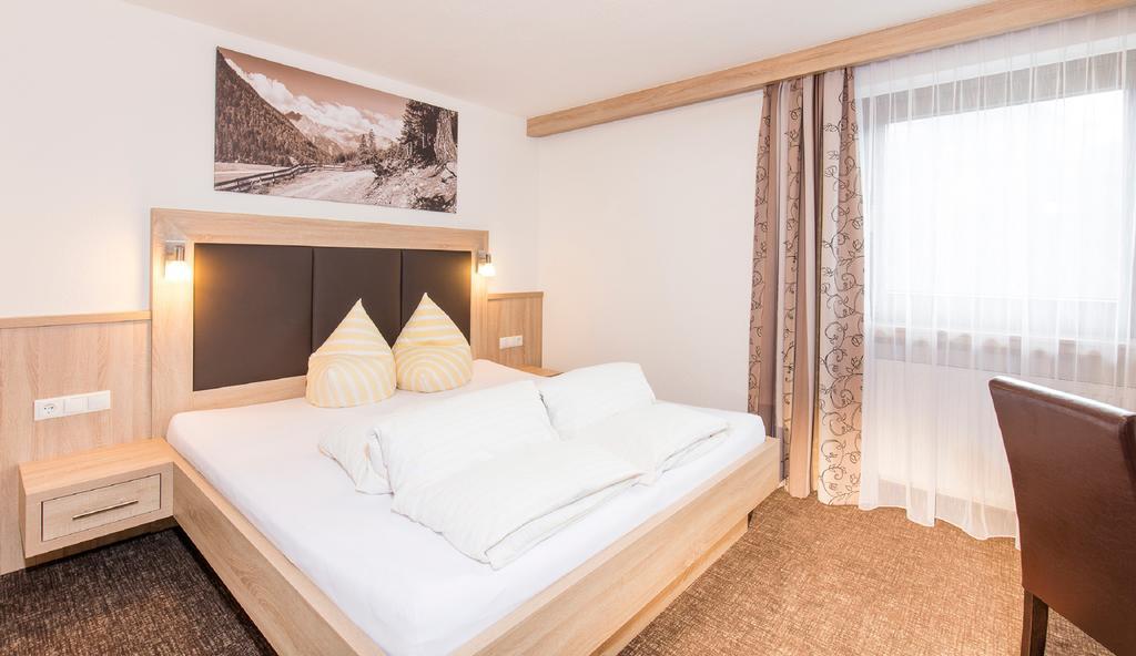 Gaestehaus Emil Solden Ngoại thất bức ảnh