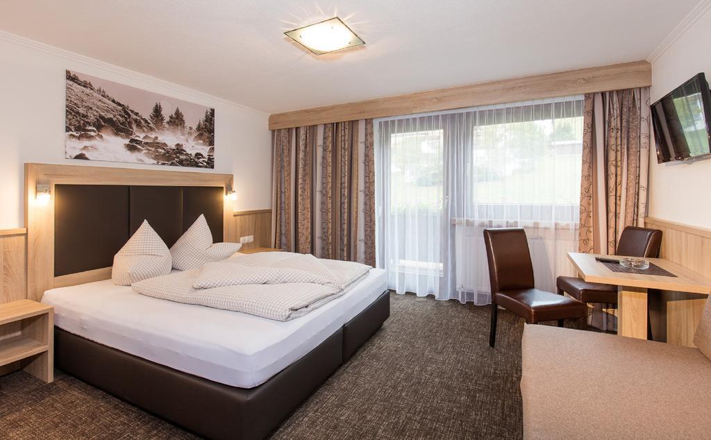 Gaestehaus Emil Solden Ngoại thất bức ảnh