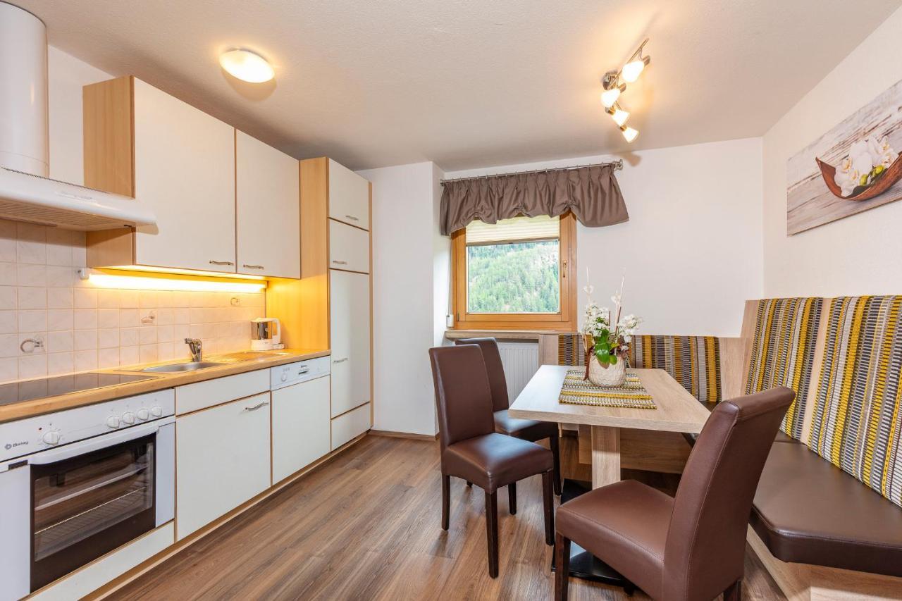 Gaestehaus Emil Solden Ngoại thất bức ảnh